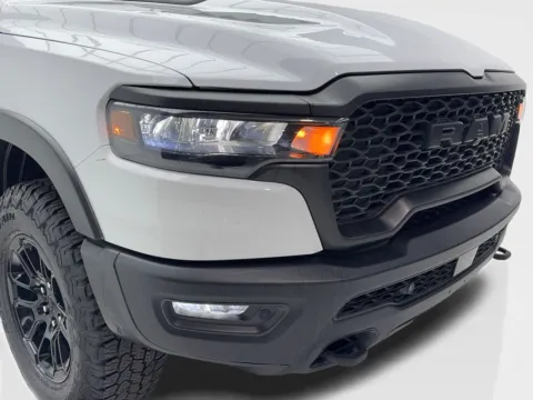 Another view of 2025 Ram 1500 Rebel for sale in Plano, TX at Autos of Dallas - Plano