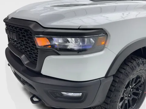 More photos of 2025 Ram 1500 Rebel at Autos of Dallas - Plano, TX