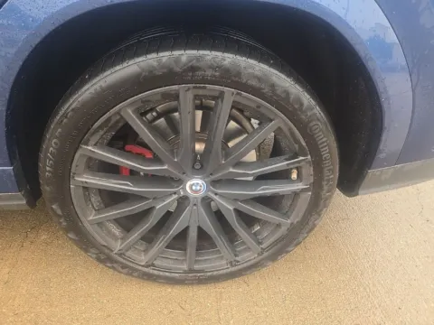More photos of 2023 BMW X6 M50i at Autos of Dallas - Plano, TX