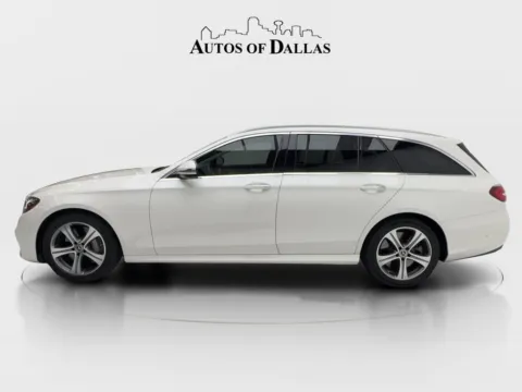 More photos of 2018 Mercedes-Benz E-Class E 400 at Autos of Dallas - Plano, TX