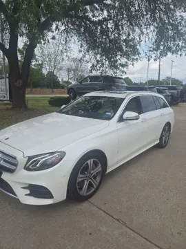 Photos of 2018 Mercedes-Benz E-Class E 400 for sale in Plano, TX at Autos of Dallas - Plano