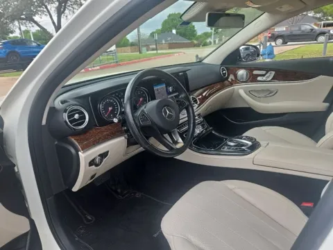 More photos of 2018 Mercedes-Benz E-Class E 400 at Autos of Dallas - Plano, TX