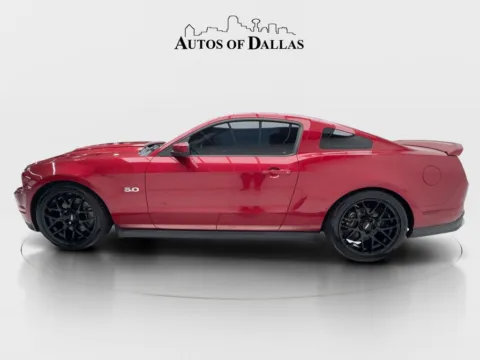 More photos of 2011 Ford Mustang GT Premium at Autos of Dallas - Plano, TX
