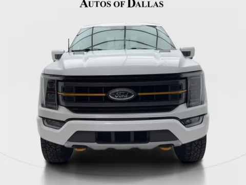 Another view of 2021 Ford F-150 Tremor for sale in Plano, TX at Autos of Dallas - Plano