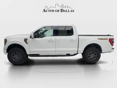 More photos of 2021 Ford F-150 Tremor at Autos of Dallas - Plano, TX