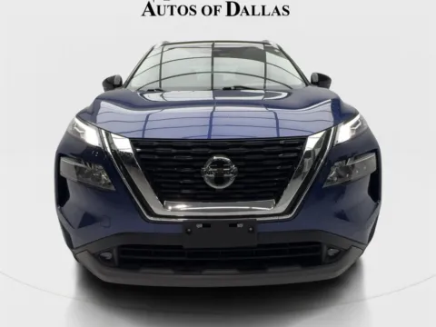 Another view of 2021 Nissan Rogue SL for sale in Plano, TX at Autos of Dallas - Plano