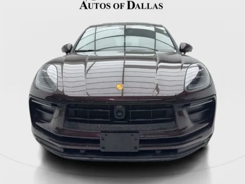 More photos of 2023 Porsche Macan NAV,CAM,PANO,CLMT STS,BLIND SPOT,20" WHLS at Autos of Dallas - Plano, TX