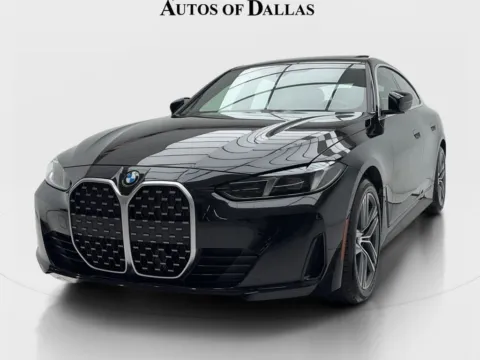 More photos of 2025 BMW 4 Series 430i Gran Coupe at Autos of Dallas - Plano, TX