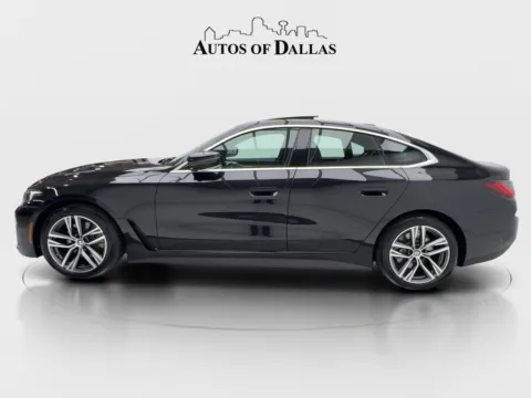 More photos of 2025 BMW 4 Series 430i Gran Coupe at Autos of Dallas - Plano, TX