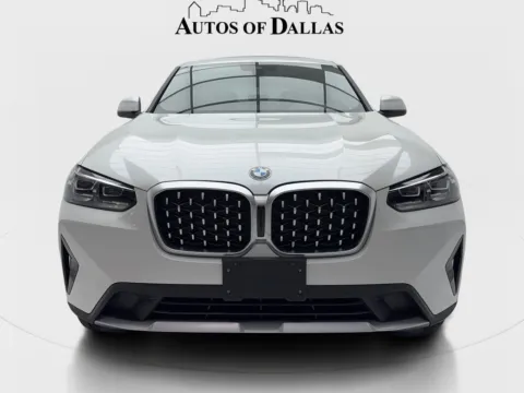 Another view of 2025 BMW X4 xDrive30i for sale in Plano, TX at Autos of Dallas - Plano