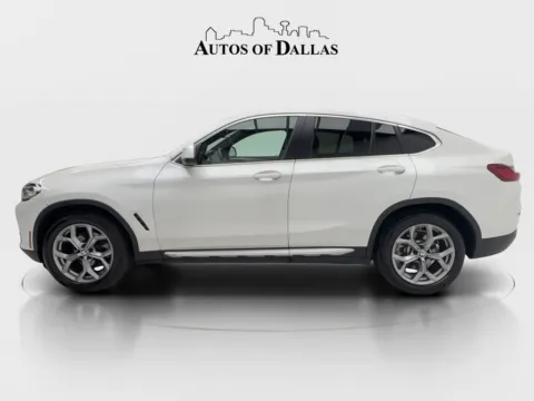 More photos of 2025 BMW X4 xDrive30i at Autos of Dallas - Plano, TX