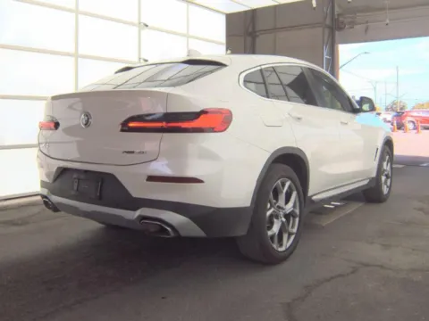 Another view of 2025 BMW X4 xDrive30i for sale in Plano, TX at Autos of Dallas - Plano