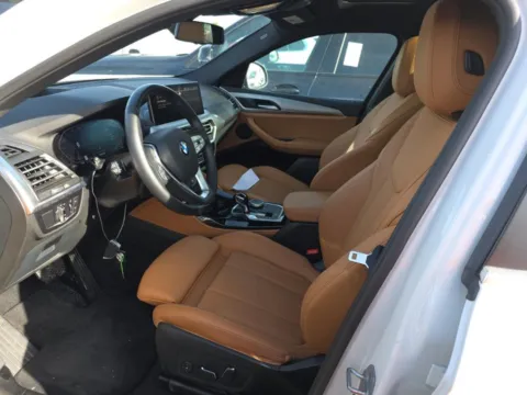 More photos of 2025 BMW X4 xDrive30i at Autos of Dallas - Plano, TX