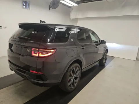 Photos of 2023 Land Rover Discovery Sport SE R-Dynamic for sale in Plano, TX at Autos of Dallas - Plano
