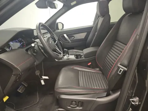 More photos of 2023 Land Rover Discovery Sport SE R-Dynamic at Autos of Dallas - Plano, TX