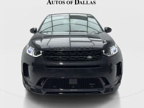 Another view of 2023 Land Rover Discovery Sport SE R-Dynamic for sale in Plano, TX at Autos of Dallas - Plano