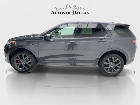 More photos of 2023 Land Rover Discovery Sport SE R-Dynamic at Autos of Dallas - Plano, TX