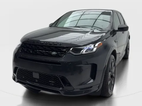 More photos of 2023 Land Rover Discovery Sport SE R-Dynamic at Autos of Dallas - Plano, TX