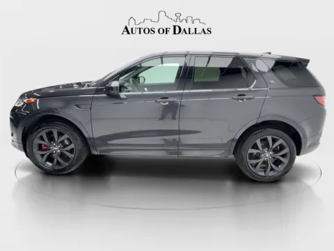 More photos of 2023 Land Rover Discovery Sport SE R-Dynamic at Autos of Dallas - Plano, TX