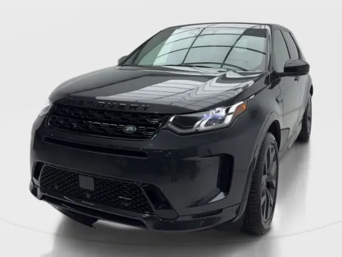 More photos of 2023 Land Rover Discovery Sport SE R-Dynamic at Autos of Dallas - Plano, TX