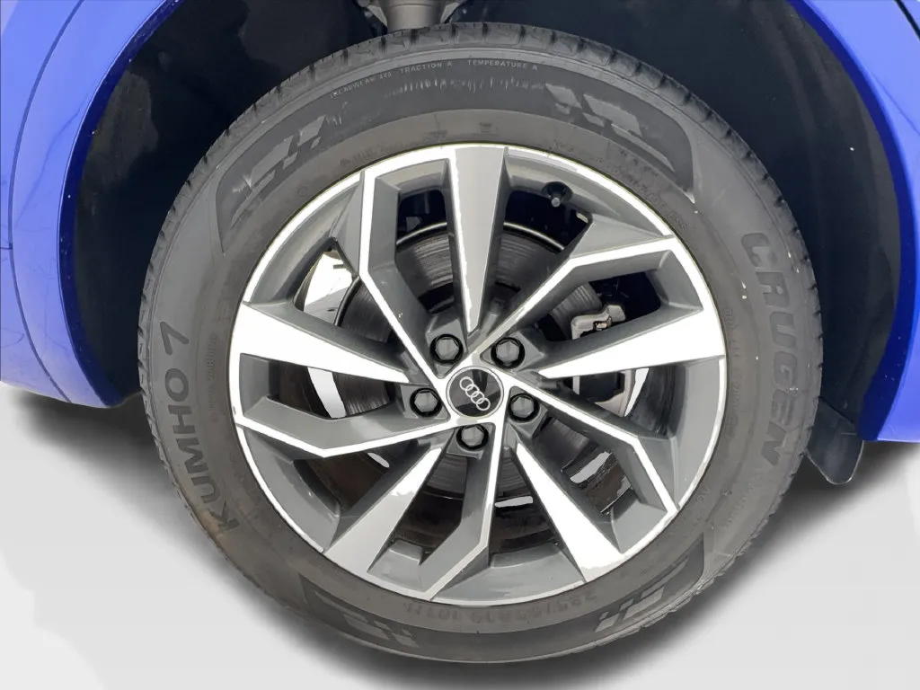 Audi Q5 photo 18
