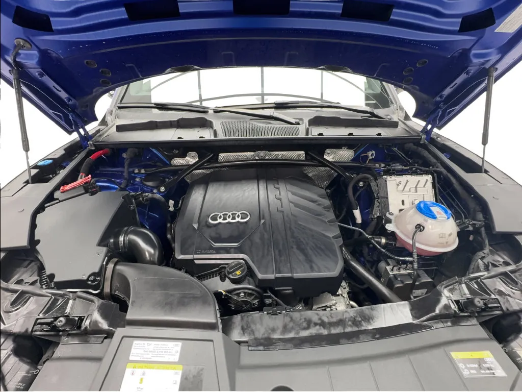 Audi Q5 photo 20