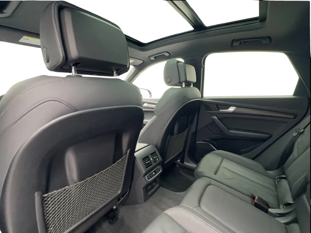 Audi Q5 photo 27