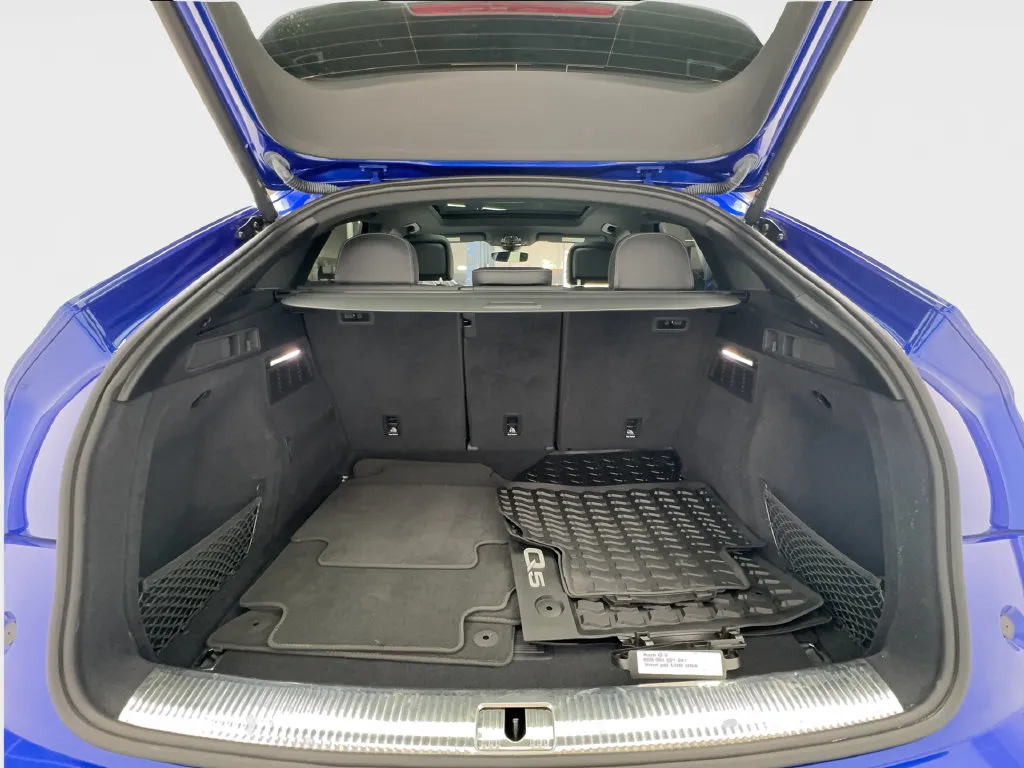 Audi Q5 photo 19