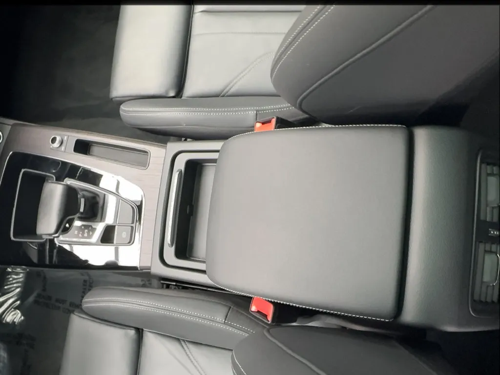 Audi Q5 photo 42
