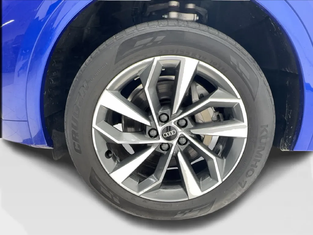 Audi Q5 photo 15