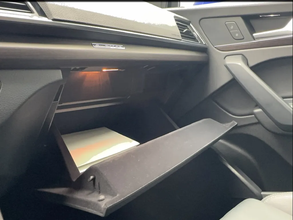 Audi Q5 photo 46