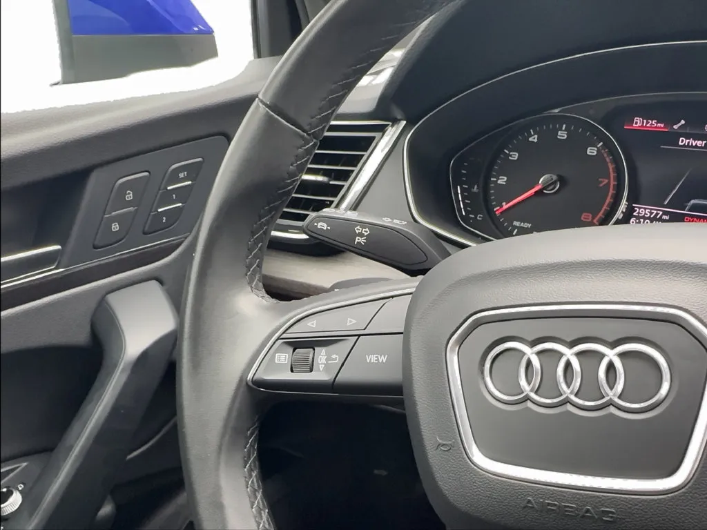 Audi Q5 photo 48