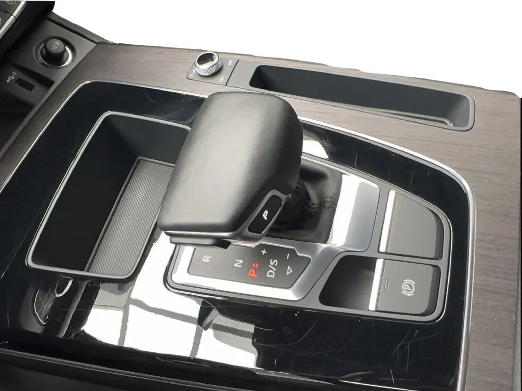 Audi Q5 photo 45