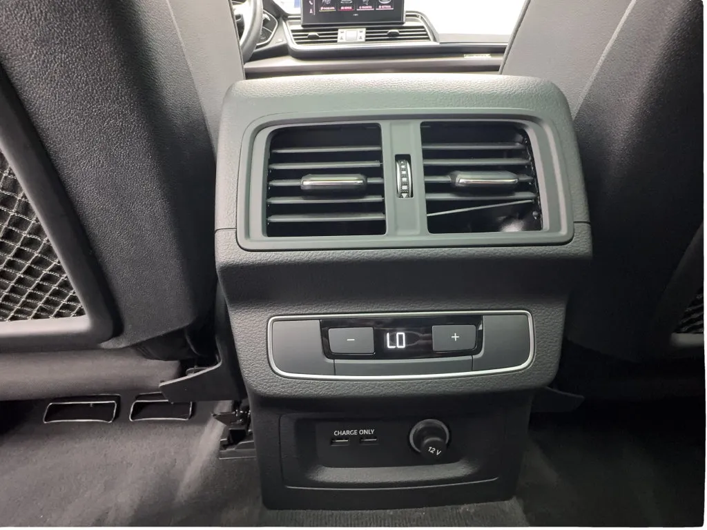Audi Q5 photo 37