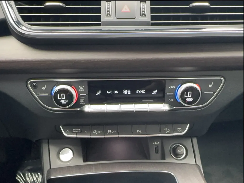 Audi Q5 photo 49