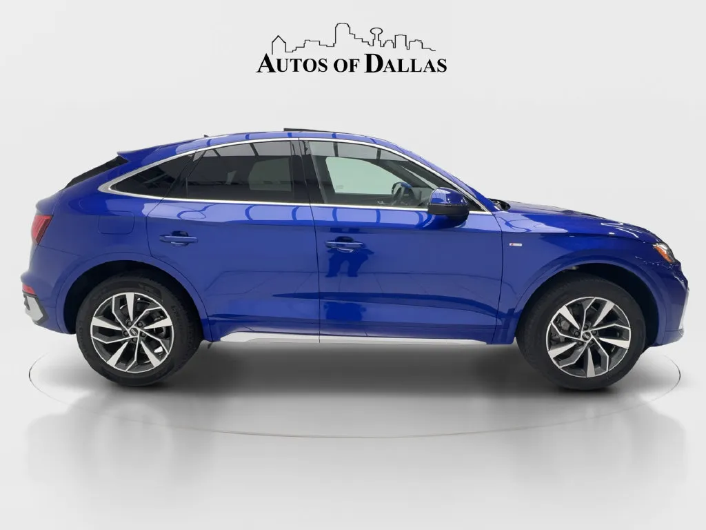 Audi Q5 photo 7