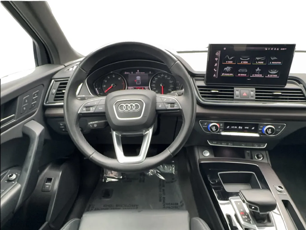 Audi Q5 photo 40