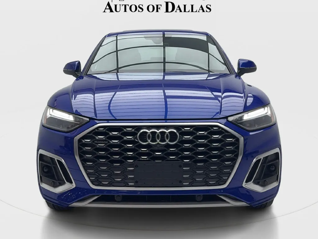 Audi Q5 photo 4