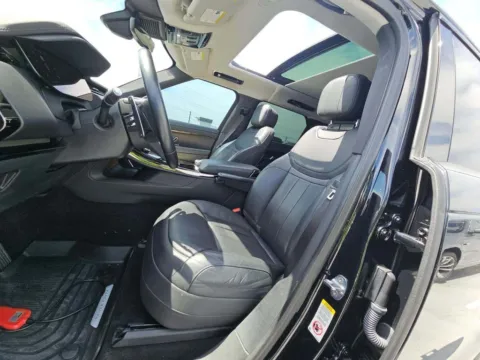 More photos of 2023 Land Rover Range Rover Sport SE at Autos of Dallas - Plano, TX