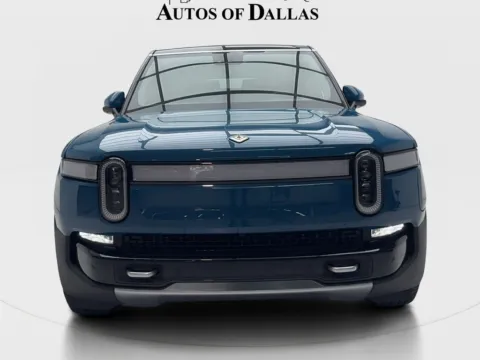 Another view of 2024 Rivian R1S Adventure for sale in Plano, TX at Autos of Dallas - Plano