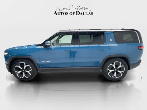 More photos of 2024 Rivian R1S Adventure at Autos of Dallas - Plano, TX