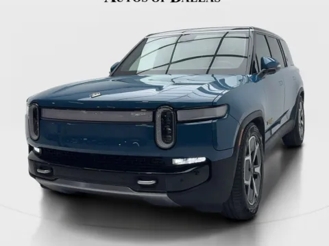 More photos of 2024 Rivian R1S Adventure at Autos of Dallas - Plano, TX