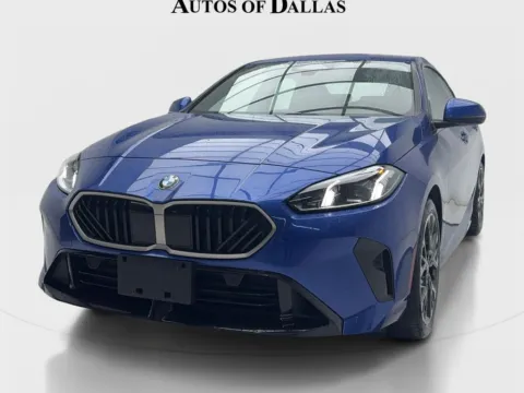 More photos of 2026 BMW 2 Series 228 Gran Coupe at Autos of Dallas - Plano, TX