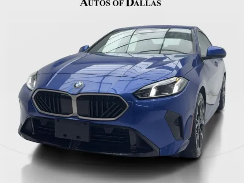 More photos of 2026 BMW 2 Series 228 Gran Coupe at Autos of Dallas - Plano, TX