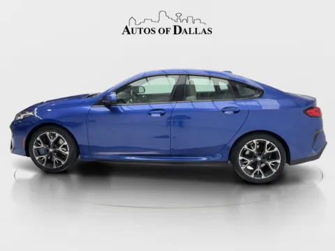 More photos of 2026 BMW 2 Series 228 Gran Coupe at Autos of Dallas - Plano, TX