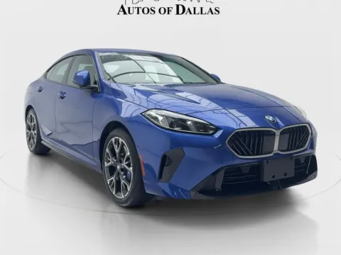 Another view of 2026 BMW 2 Series 228 Gran Coupe for sale in Plano, TX at Autos of Dallas - Plano