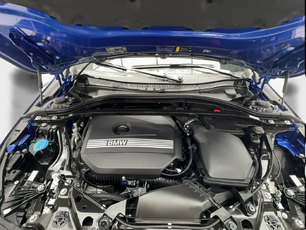 BMW 2 Series photo 19