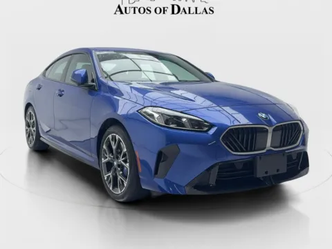 Photos of 2026 BMW 2 Series 228 Gran Coupe for sale in Plano, TX at Autos of Dallas - Plano