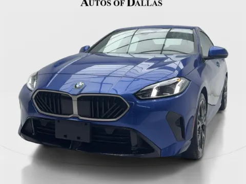 More photos of 2026 BMW 2 Series 228 Gran Coupe at Autos of Dallas - Plano, TX