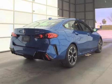 Photos of 2026 BMW 2 Series 228 Gran Coupe for sale in Plano, TX at Autos of Dallas - Plano